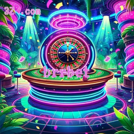 Explore os Melhores Jogos no Brrbet e Ganhe Prêmios