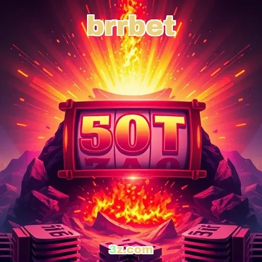 brrbet Pagamento