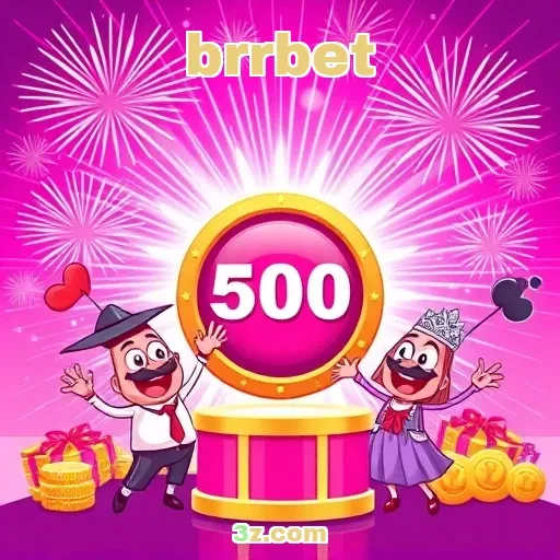 brrbet Plataforma
