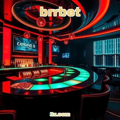 brrbet Promoções