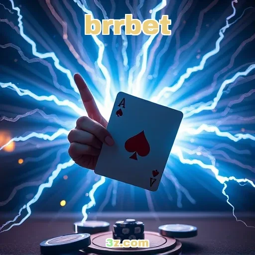 brrbet Eventos Esportivos